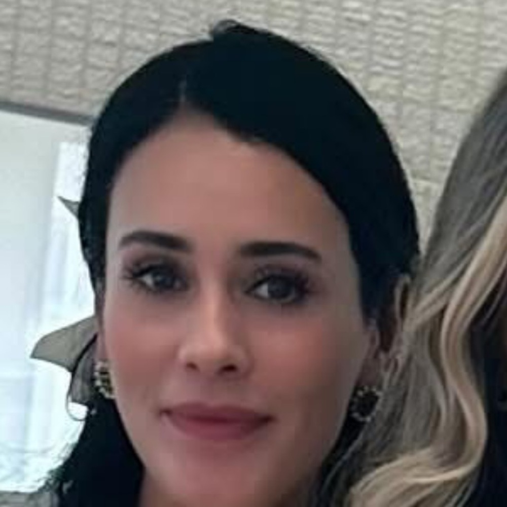 Meet your Posher, Karla